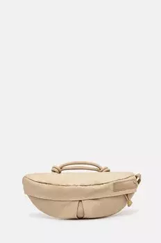 Поясная сумка Puma, бежевый