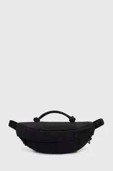 Поясная сумка Puma, черный