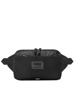 Поясная сумка Puma, черный