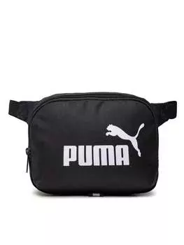 Поясная сумка Puma, черный