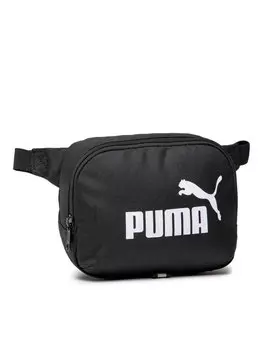 Поясная сумка Puma, черный