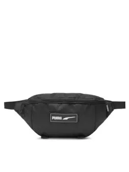 Поясная сумка Puma, черный
