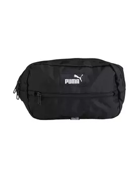 Поясная сумка Puma, черный