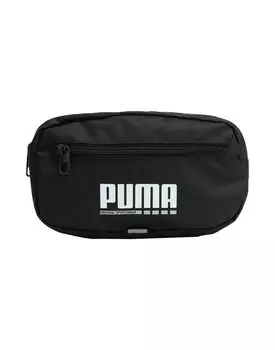 Поясная сумка Puma, черный