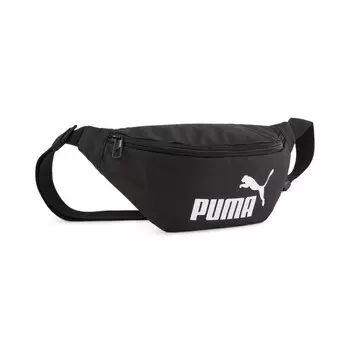 Поясная сумка PUMA, черный