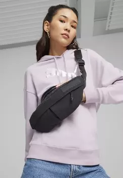 Поясная сумка Puma, цвет black