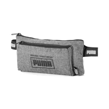 Поясная сумка PUMA Fanny Pack, серый