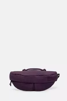 Поясная сумка Puma, фиолетовый