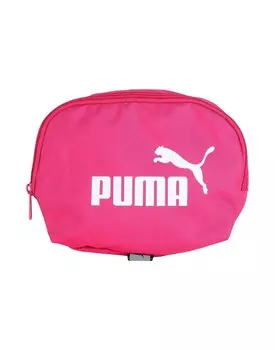 Поясная сумка Puma, фуксия