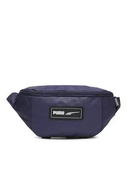 Поясная сумка Puma, синий