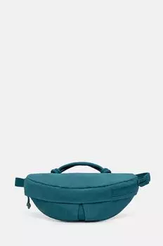 Поясная сумка Puma, зеленый