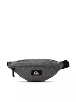 Поясная сумка Quiksilver AQYBA03037, серый