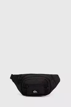 Поясная сумка Quiksilver, черный