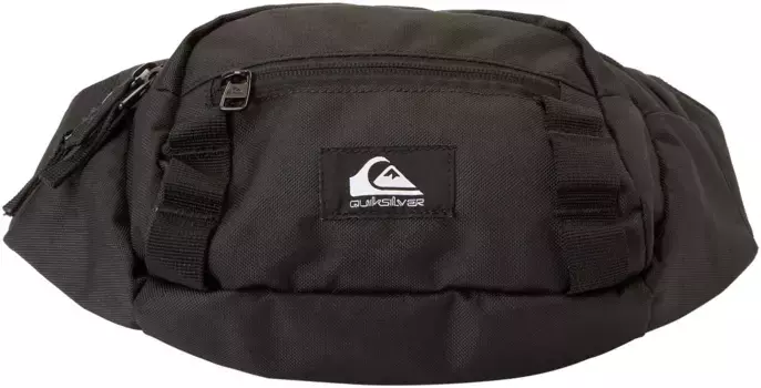 Поясная сумка Quiksilver, черный