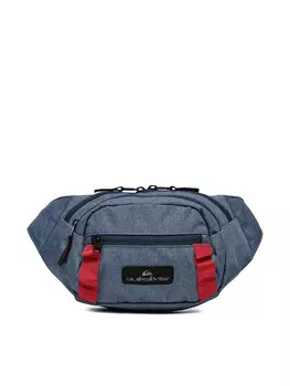 Поясная сумка Quiksilver Lone Walker AQYBA03047, темно-синий