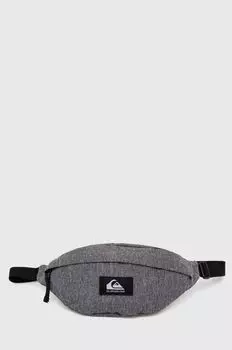 Поясная сумка Quiksilver, серый