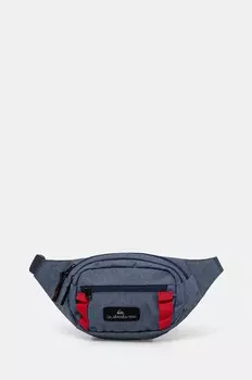 Поясная сумка Quiksilver, синий