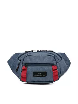 Поясная сумка Quiksilver, синий