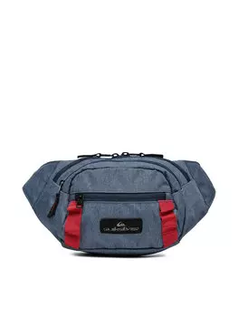 Поясная сумка Quiksilver, темно-синий