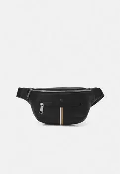 Поясная сумка RAY BUMBAG BOSS, цвет black