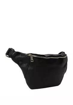 Поясная сумка RE:DESIGNED, черный