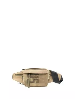 Поясная сумка Readymade, коричневый