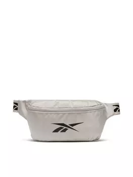 Поясная сумка Reebok, бежевый