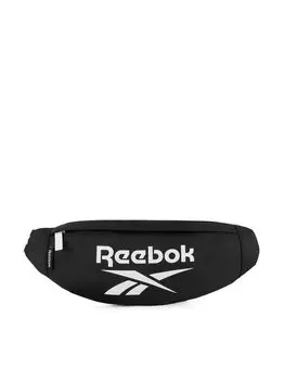 Поясная сумка Reebok, черный