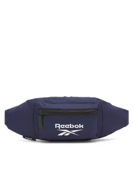 Поясная сумка Reebok, синий