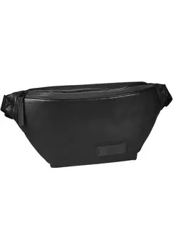 Поясная сумка RIGA Jost, цвет black