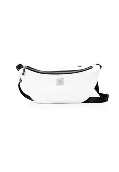 Поясная сумка RIONERA IMPERMEABLE Bosanova, белый