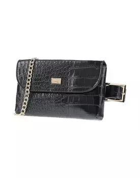 Поясная сумка RODIER, черный