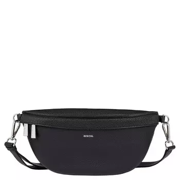 Поясная сумка Roeckl Maddy, черный