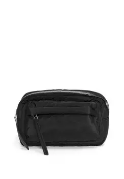 Поясная сумка ROHME InWear, черный