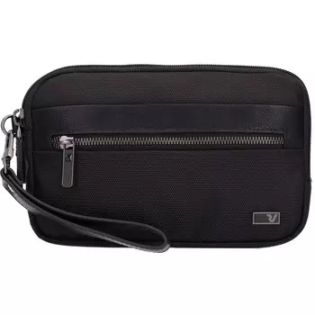 Поясная сумка Roncato Fanny Pack, черный