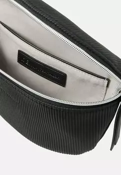 Поясная сумка ROSIE TOM TAILOR DENIM, черный