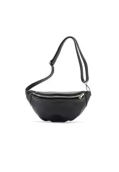 Поясная сумка RYKO, цвет black