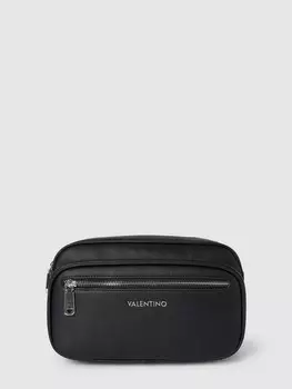 Поясная сумка с этикеткой, модель "MARNIER" Valentino, черный