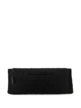 Поясная сумка с монограммой VALENTINO GARAVANI, черный