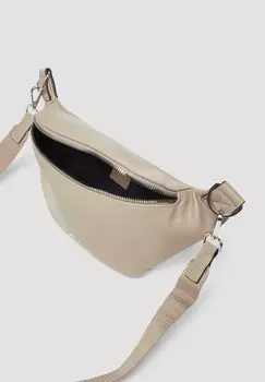 Поясная сумка s.Oliver, песочный