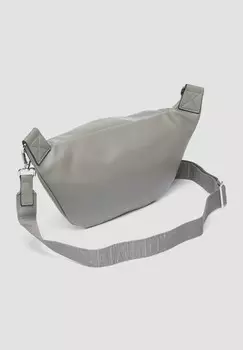 Поясная сумка s.Oliver, темно-серый