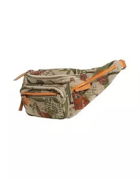 Поясная сумка Safari Bag, хаки