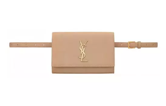 Поясная сумка SAINT LAURENT