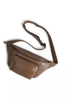 Поясная сумка samirambg Markberg, бежевый