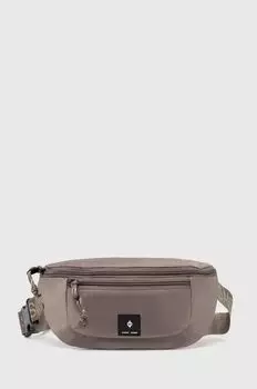 Поясная сумка Samsoe Samsoe, зеленый