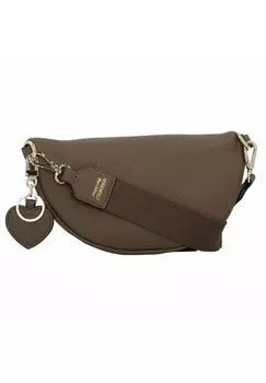 Поясная сумка Seidenfelt, коричневый