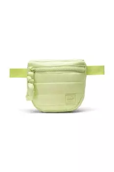 Поясная сумка Settlement Herschel, зеленый