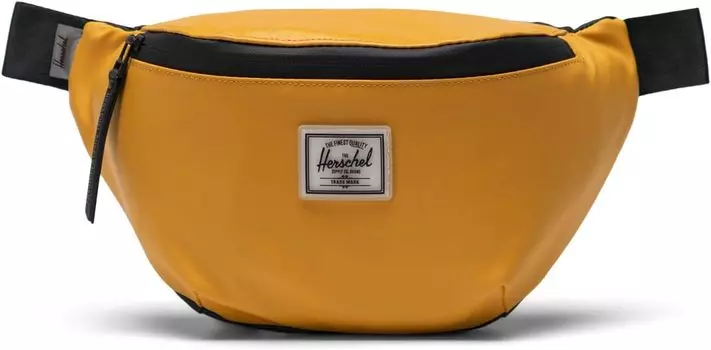 Поясная сумка Seventeen Herschel Supply Co., цвет Brass