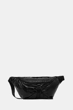 Поясная сумка Sibu поясная сумка большая Rains, черный