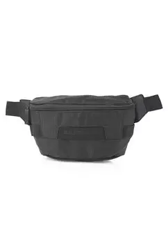 Поясная сумка Skechers, черный
